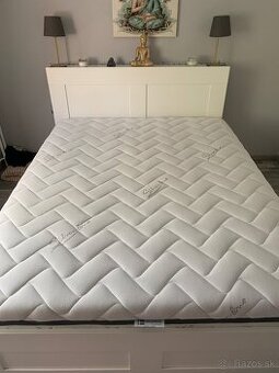Matrac Silver Superior 160x200