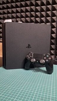 Playstation 4 Slim