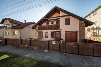 ZĽAVA 10.000€ do 15.7.2025 - Dom 10 minút od Žiaru nad Hrono