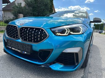 BMW M235i xDrive Gran coupe