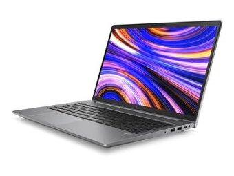 HP ZBook Power G10 15.6-Ryzen 7 7840HS-32GB-1TB-RTX 2000 -8G