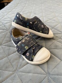 Mido Shoes tenisky Space blue