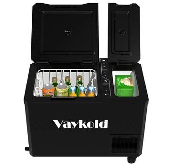 Prenajmem kompresorovu autochladnicku
