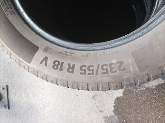 235/55 r18 - 1