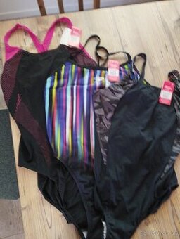 Predam plavky speedo - 1