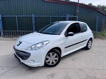 Peugeot 206 1.4 HDI - 1