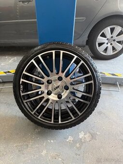 5x112 R18 AEZ 225/40