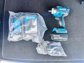 Makita DTW300RTJ
