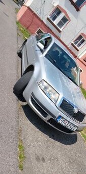 Predam vymením superb 1.9 tdi 74kw