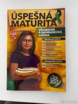 Maturita z chémie