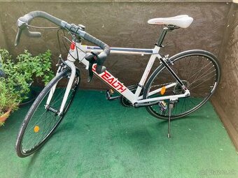 Bicykel Stealth Saphire 700
