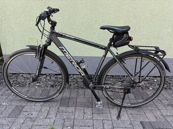 Predám bicykel zn. Merida