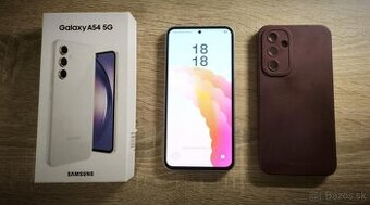 Samsung Galaxy A54 5G 256gb