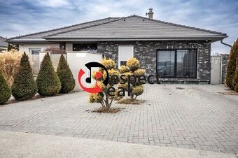 Krásny 5+1 izbový rodinný dom s kompletným zariadením - 1