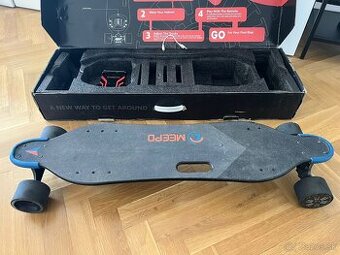🛹 Meepo V3 Standard – elektrický longboard