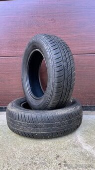 2ks letné 165/70 r13