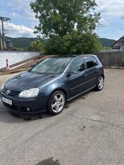 Volkswagen Golf 5 1.9 TDi