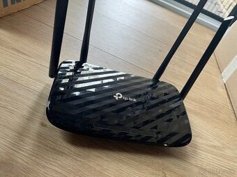 Predám nový nepouzity WIFI ROUTER TP-LINK