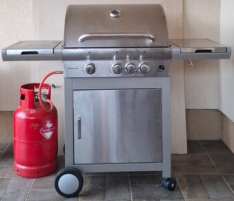 Plynový gril G21 California premium line