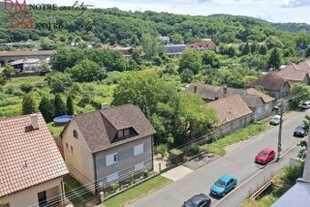 Jednoizbový byt v tichej lokalite Fiľakova – okr. Lučenec