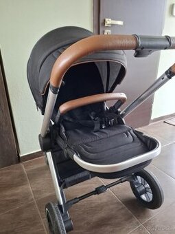 Predam športový kočík vo veľmi dobrom stave