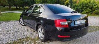 Škoda Octavia 3