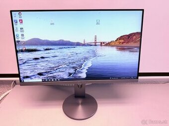 Monitor 24" IPS AOC I2490PXQU- 1920×1080, 16:9-top stav