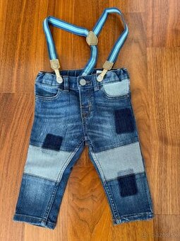 Jeans/dziny