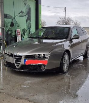 Predam Alfa Romeo 1.9JTDm 110kw
