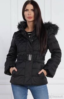 Značková bunda Guess vel. XS