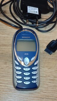 Siemens A55