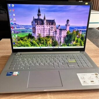 Predam Asus Vivobook 15 - 1