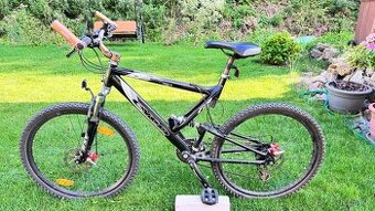 Horsky bicykel CYCO 26