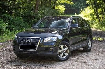 Audi Q5 2.0TDi S line /aj na splátky/