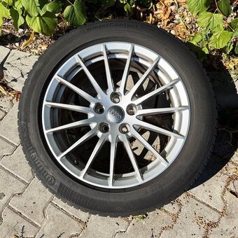 Zimná sada pneu Audi 225/50 R17