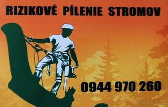 Rizikové pílenie