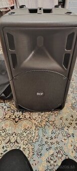 Rcf