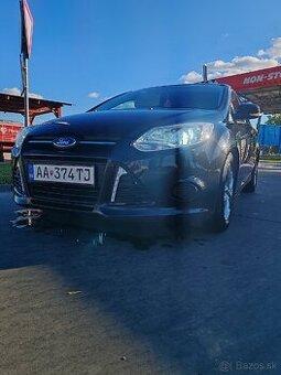 Ford focus 1.0 ecoboost 74kw