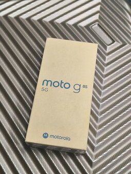 Motorola G85 12/256Gb