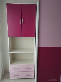 Kombinovaná skrinka