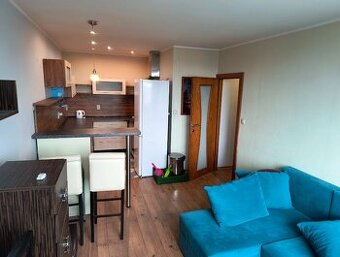 1,5 izbový byt na Sídlisku Terasa.