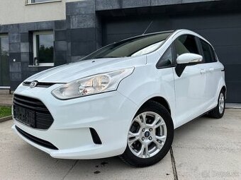 Ford B-Max 1.4 Duratec