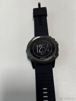 Garmin Fenix 3