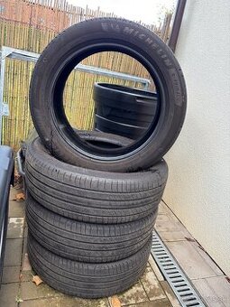 Michelin E-primacy 205/55 r19 letné