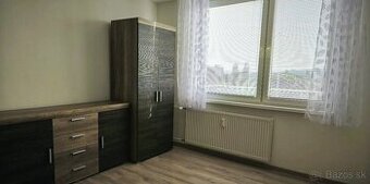 Na prenájom garsónka Nitra - Chrenová - 1