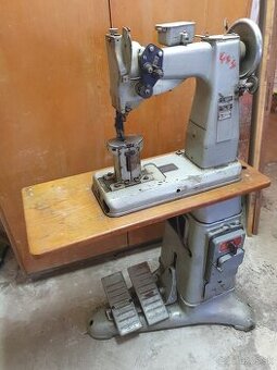 Šijací stroj MINERVA 01171 (Bagan)