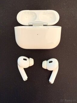  AirPods pro 2