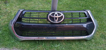 Predná maska TOYOTA HILUX a P. svetlo