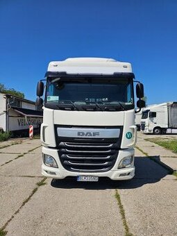 Predám Daf XF 106.460 Mega nové Tacho
