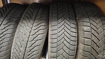 Zimné pneumatiky Matador Sibir Snow 175/70 R14